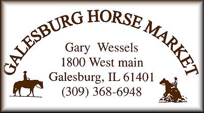 Contact for everything except foals and camping